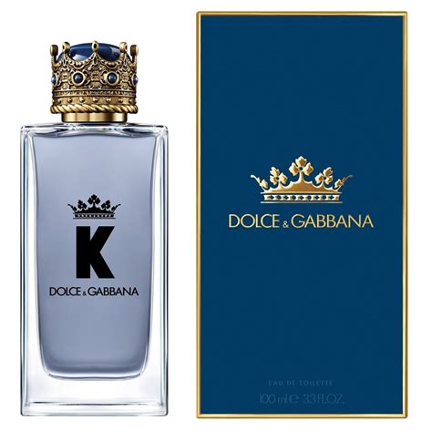 dolce gabbana men king|d&g king perfume price.